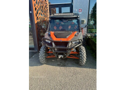 Używany QUAD Polaris