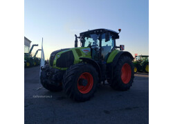 Claas AXION 830 Używane