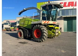 Claas JAGUAR 900 SPEEDSTAR Używany