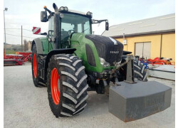 Fendt 936 VARIO Używane