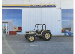 Używany ciągnik Lamborghini 700VDT