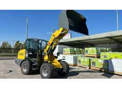 WACKER NEUSON WL70 Nowe