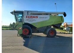 Claas LEXION 570 Używane