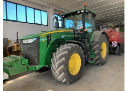 John Deere 8320r Usato