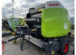 Claas Variant 360 Używane