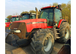 Case IH MAGNUM MX 270 Używany