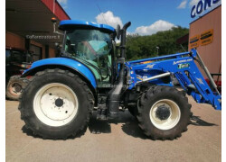 New Holland 175 Używane