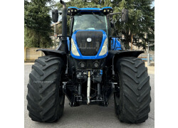 New Holland T7.315 Używane