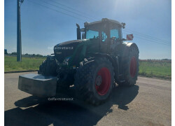 Fendt 939 VARIO Używane