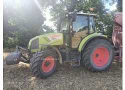 Claas ARION 420 Używany