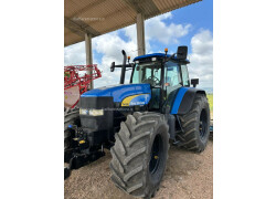 New Holland TM 190 Używany