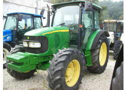 John Deere 5720 PREMIUM Używany