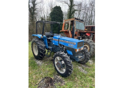 Landini 6060 Turbo Używany