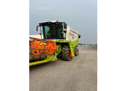 Claas LEXION 530 Używane