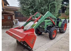 Fendt FARMER 203 Używane