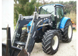 New Holland T5.105 Używany