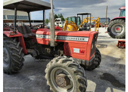 Landini 6500 DT Używany