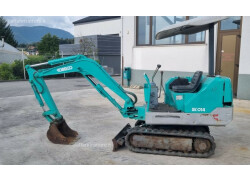 Kobelco SK 014 Używane