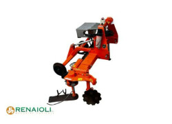 RINIERI TURBO CLIMBER W RINIERI (LR11040) 2020 Używane