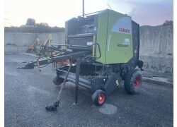 Claas ROLLANT 260 Używane