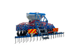 Siciltiller FALCO SEED Nowe