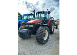 New Holland M 160 Używane