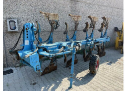 Lemken VARI OPAL 190 4N100 Używany