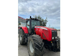 Massey Ferguson 8480 DYNA VT Używane