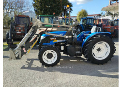 New Holland TD4040 F Używane