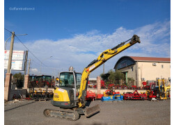 WACKER NEUSON EZ36 UŻYWANY