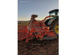 Kuhn VENTA 5 + Kuhn HR 5000 Używane