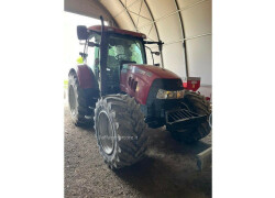 Case IH IH Maxxum 140 Używany