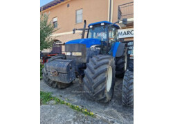 New Holland TM 190 Używany