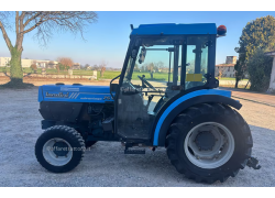 Landini Advantage 75 V 4x4 Używane