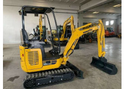 Komatsu Pc16 mr-3 Nuovo