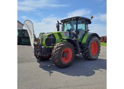 Claas arion 650 Używane