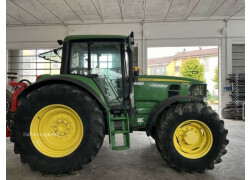 John Deere 6630 Używany