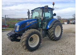 New Holland T5.95 Używany