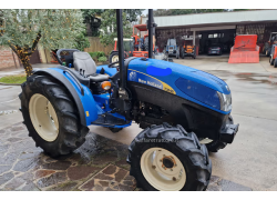 New Holland T3040 Używane