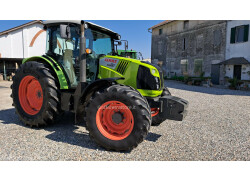 Claas ARION 450 Używane