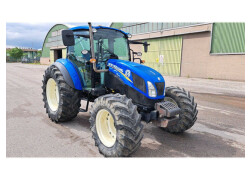 New Holland T 4.105 Używany