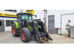 Claas ARES 577 Używany