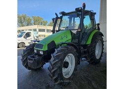 Deutz-Fahr AGROTRON 105 Nowość