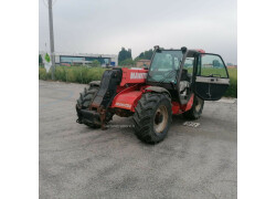 Manitou 741-120 LSU Używany