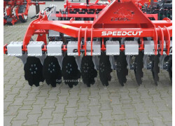 AgroAlex Italia 300 Z Nuovo