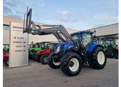 New Holland T7.185 RC Używany