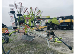 Claas LINER 2600 Używane