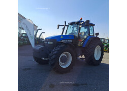 New Holland TM 165 Używane