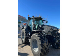 Deutz-Fahr AGROTRON TTV 7250 Używane