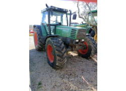 Fendt FARMER 312 Używany